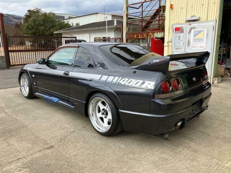 SKYLINE