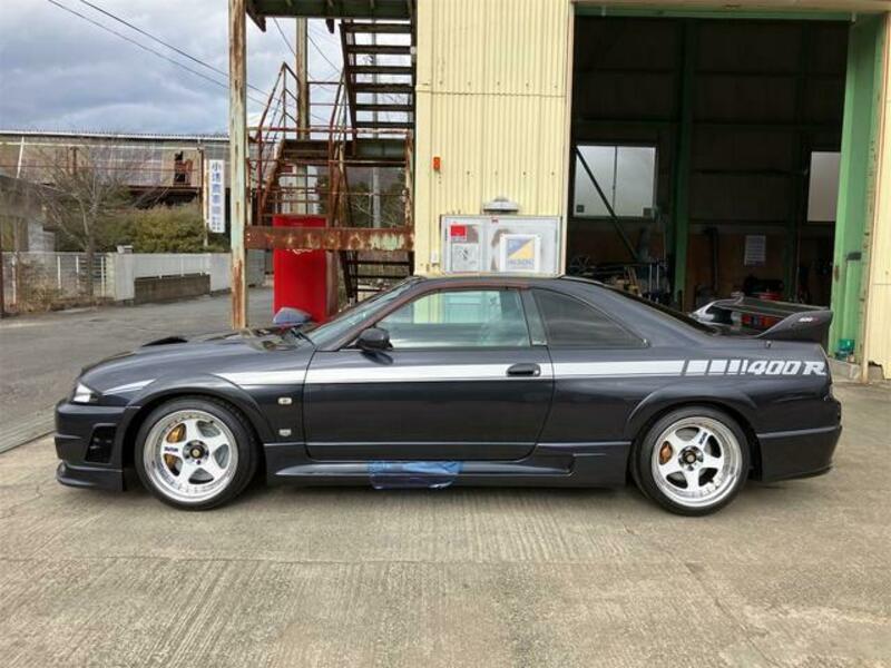 SKYLINE