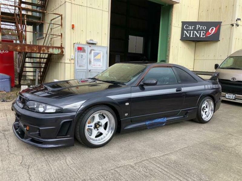 SKYLINE
