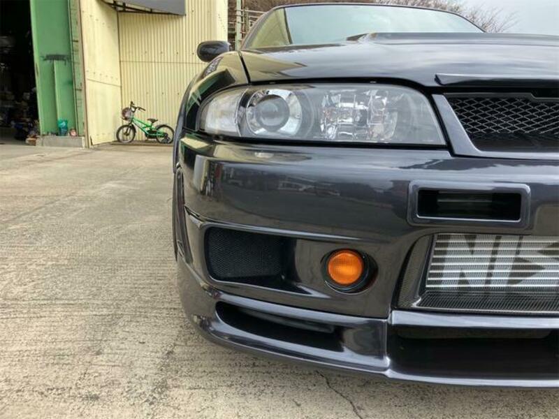 SKYLINE