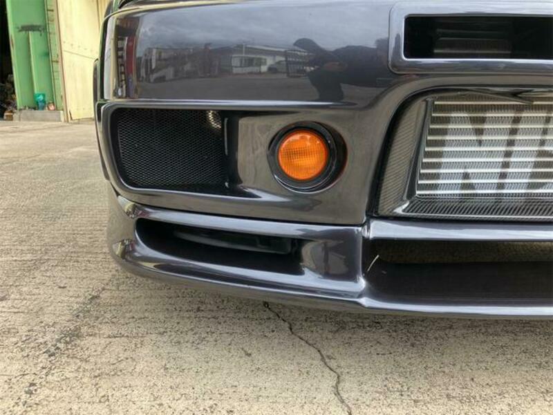 SKYLINE