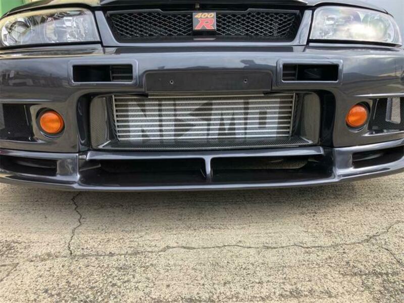 SKYLINE