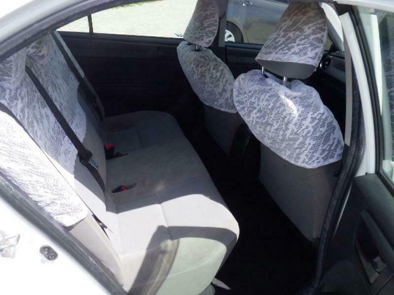COROLLA AXIO