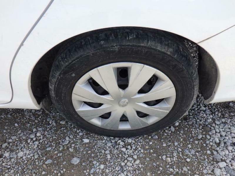 COROLLA AXIO