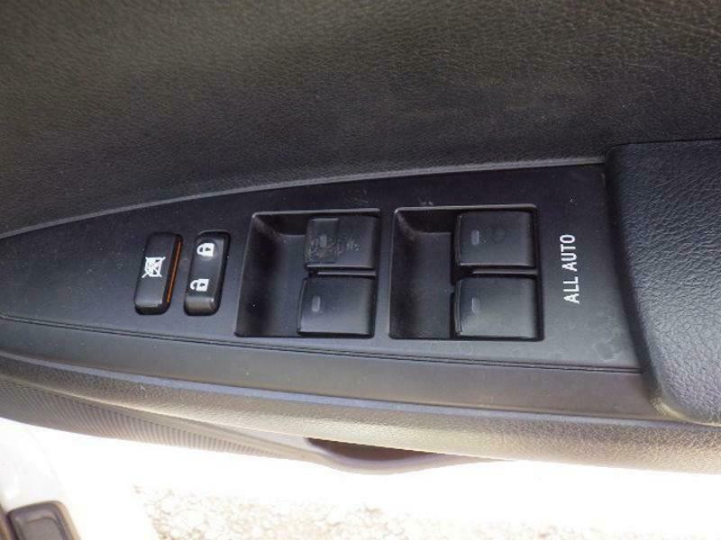 COROLLA AXIO