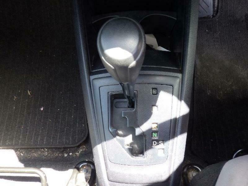 COROLLA AXIO