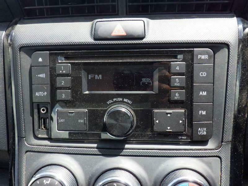 COROLLA AXIO
