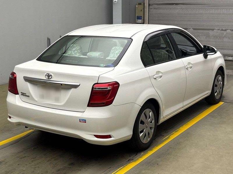 COROLLA AXIO