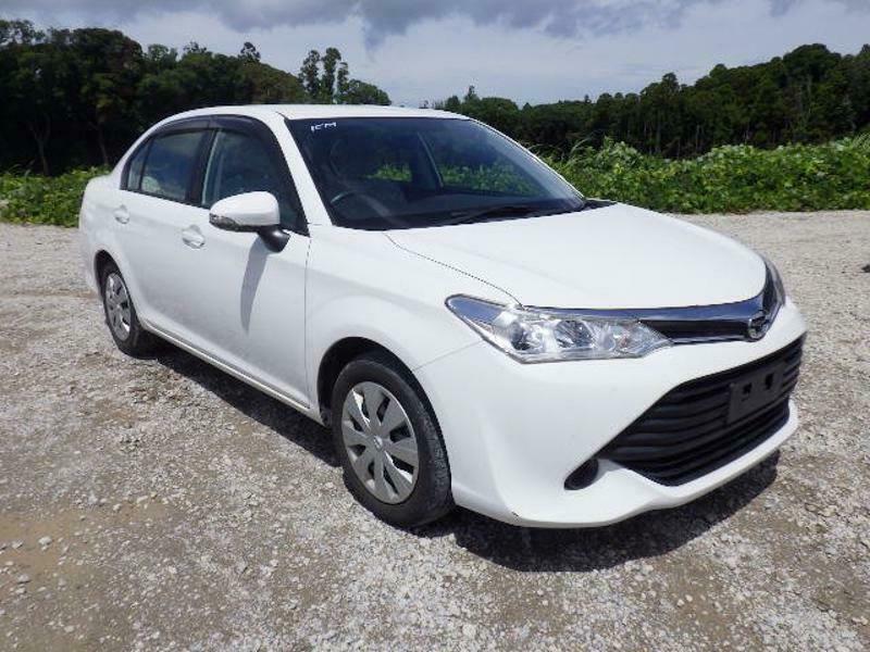 COROLLA AXIO-0