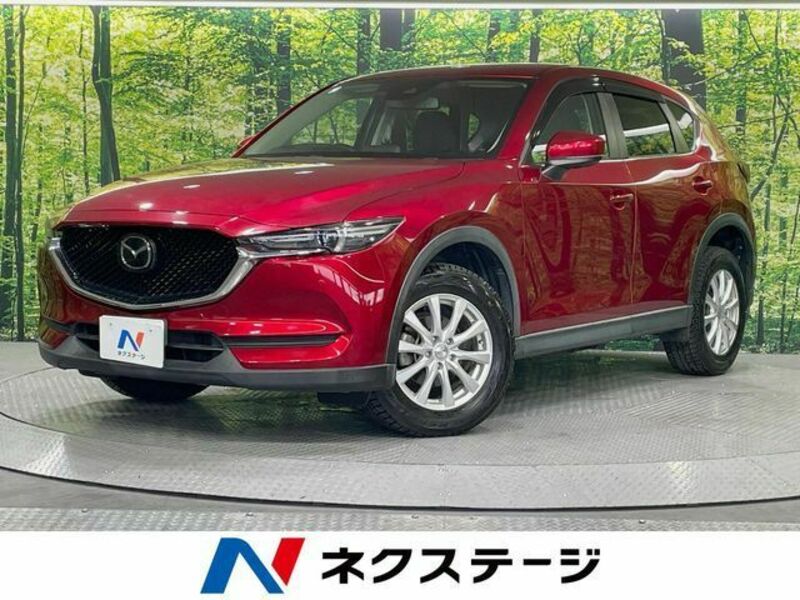 CX-5-0