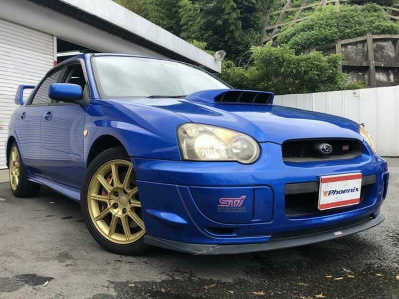 IMPREZA