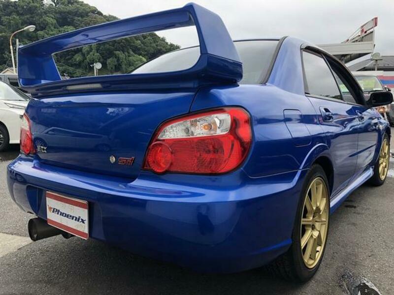 IMPREZA