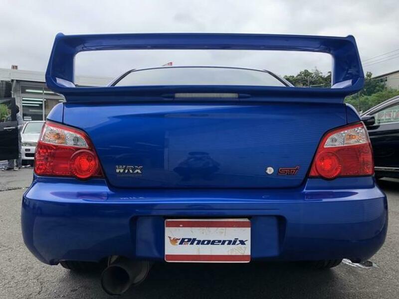 IMPREZA