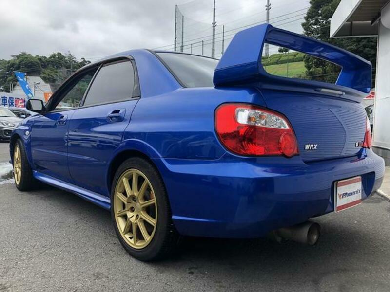 IMPREZA