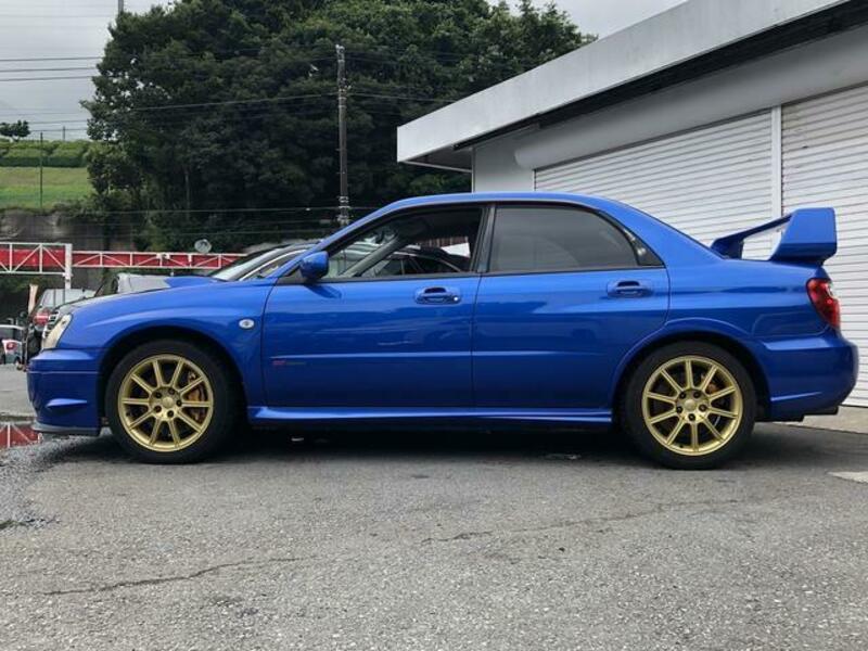 IMPREZA