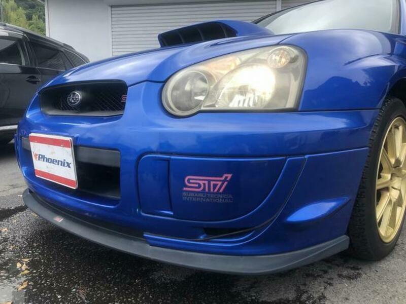 IMPREZA