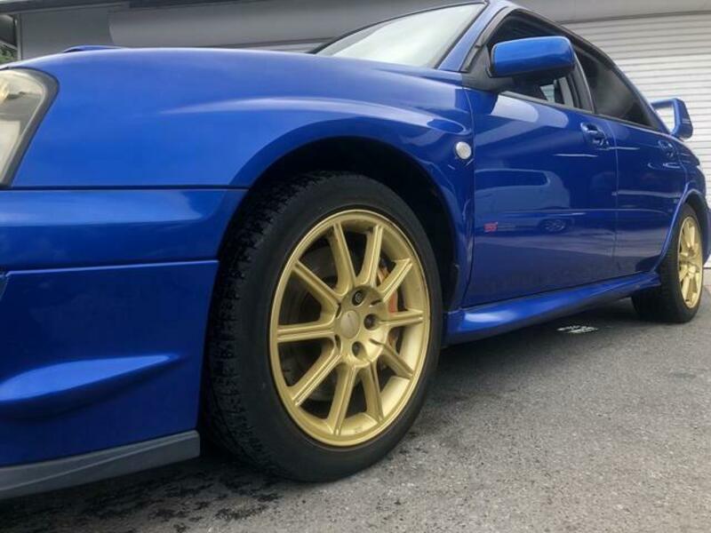 IMPREZA
