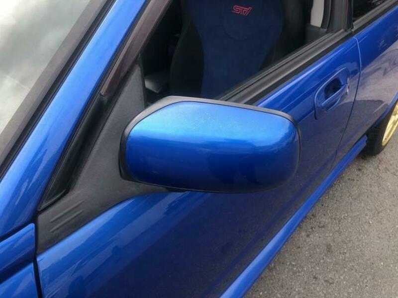 IMPREZA