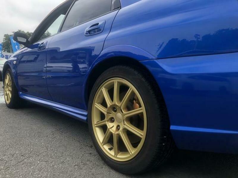 IMPREZA