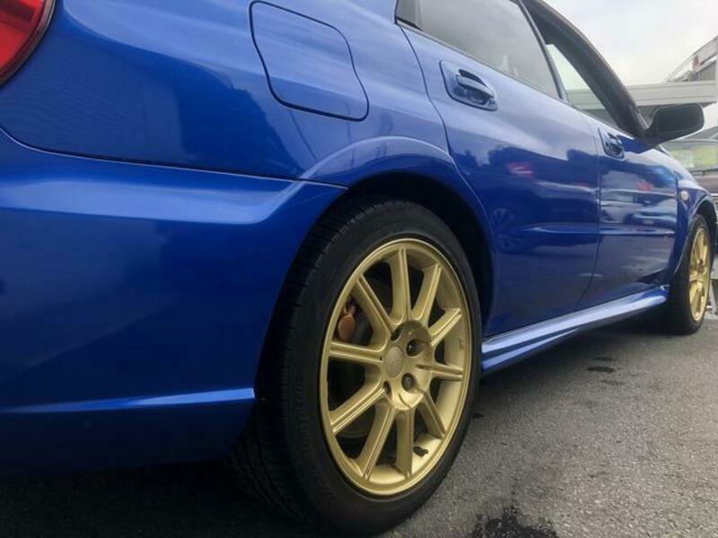 IMPREZA