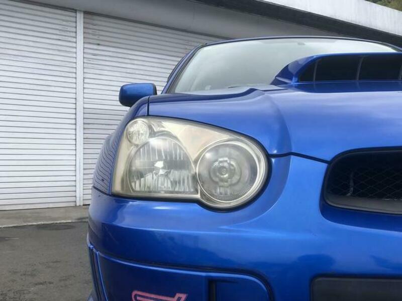 IMPREZA