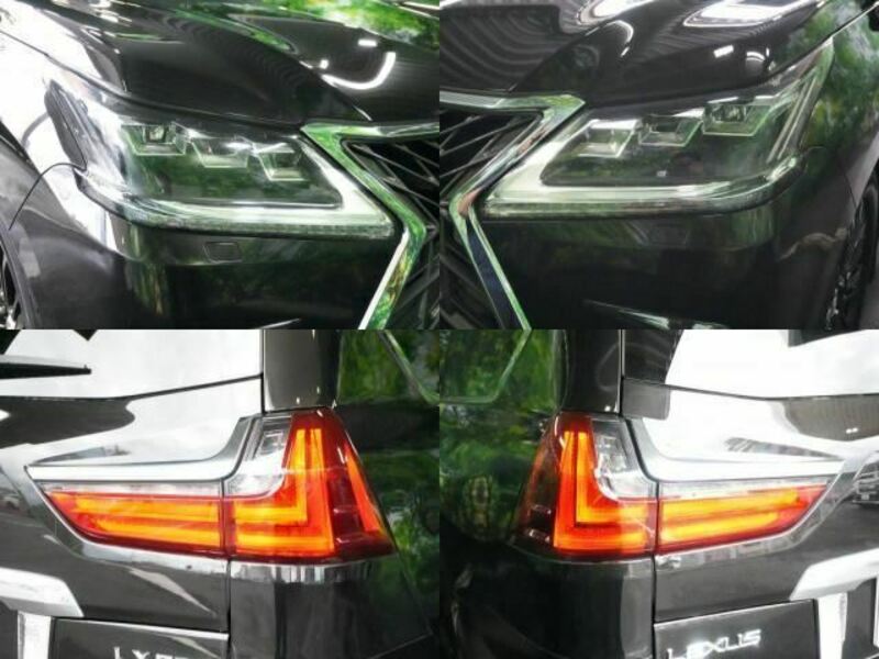 LX