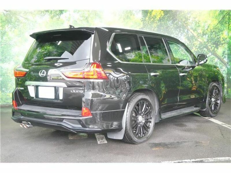 LX