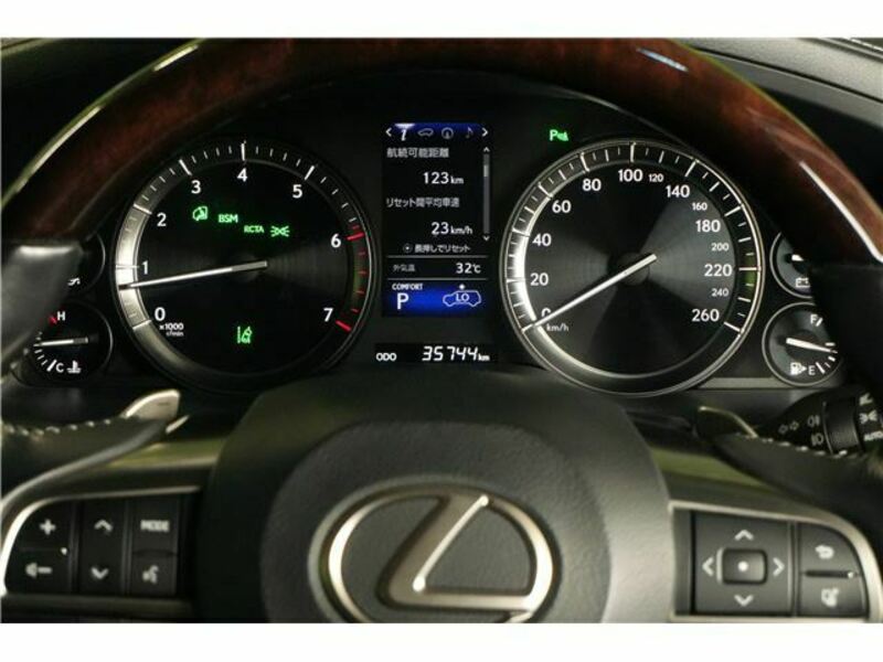 LX