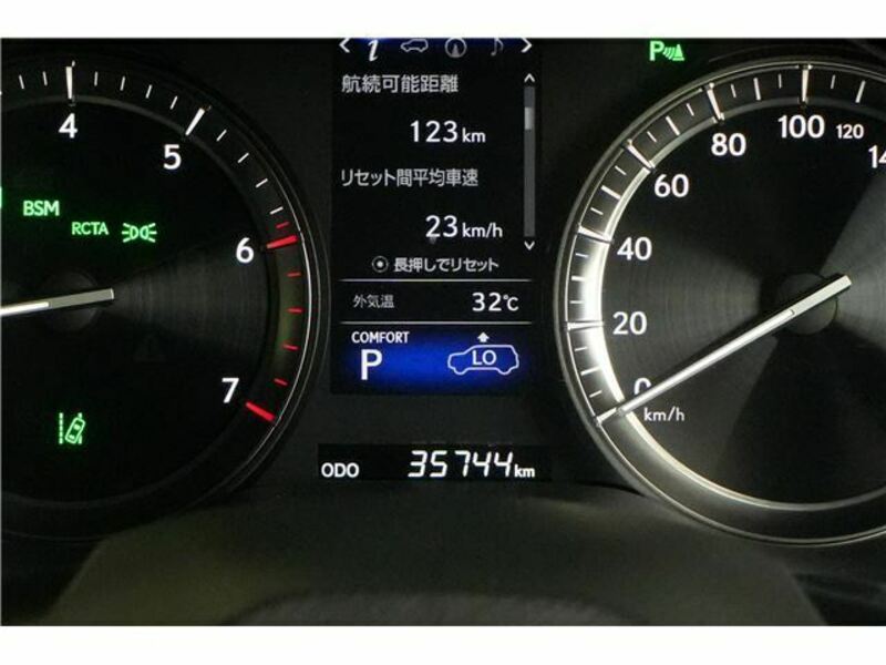 LX