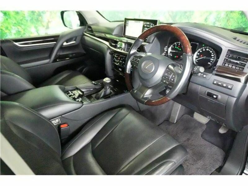 LX
