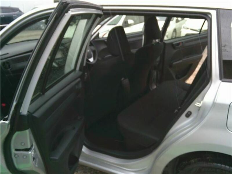 COROLLA FIELDER