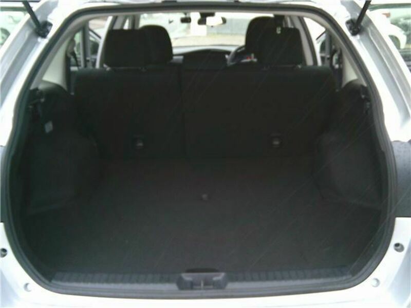 COROLLA FIELDER