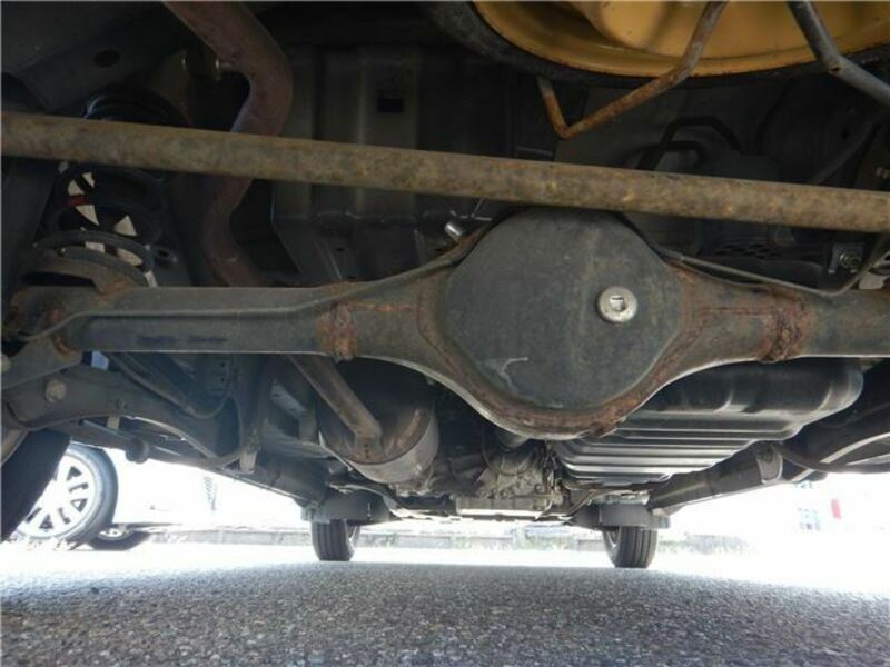 EVERY WAGON