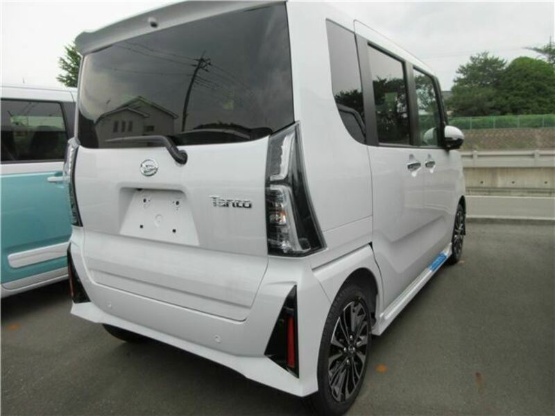 TANTO