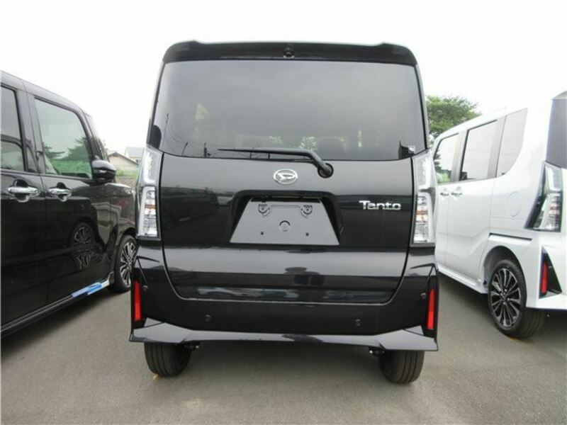 TANTO