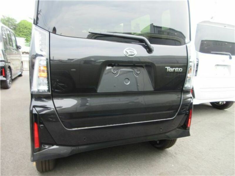 TANTO