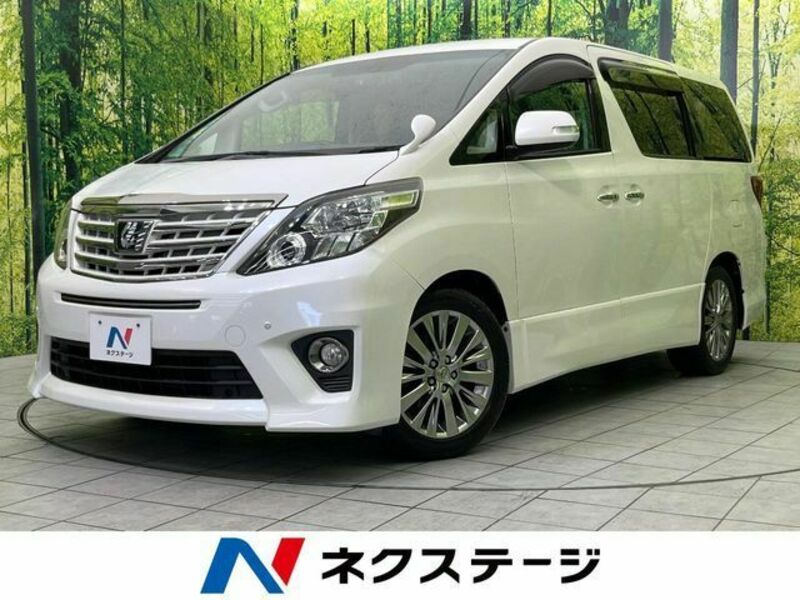ALPHARD-0