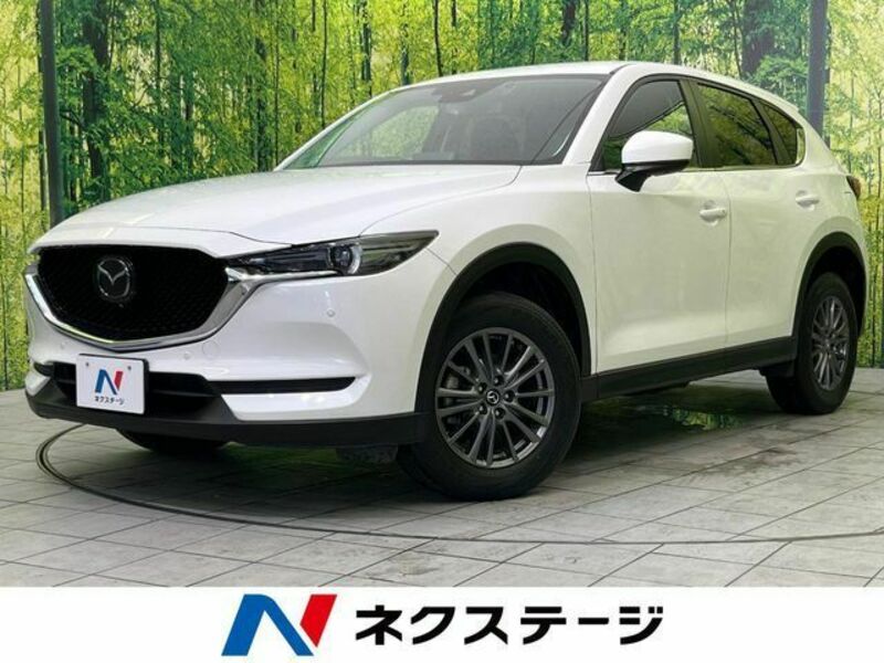 CX-5-0
