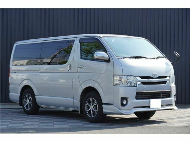 HIACE VAN-0