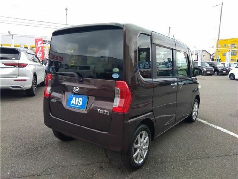 TANTO