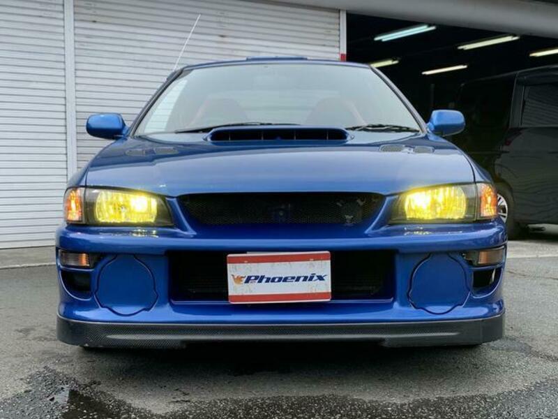 IMPREZA