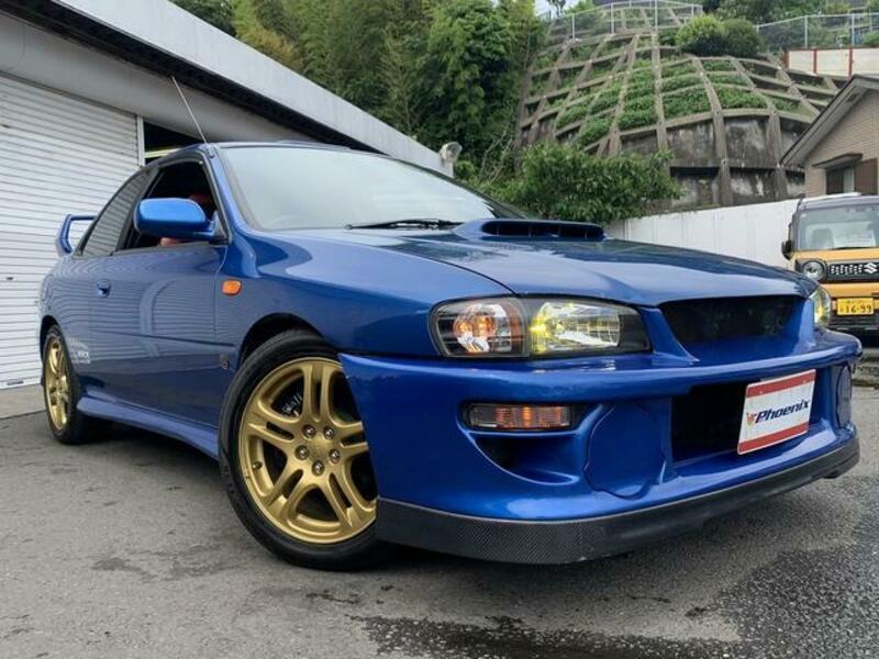 IMPREZA