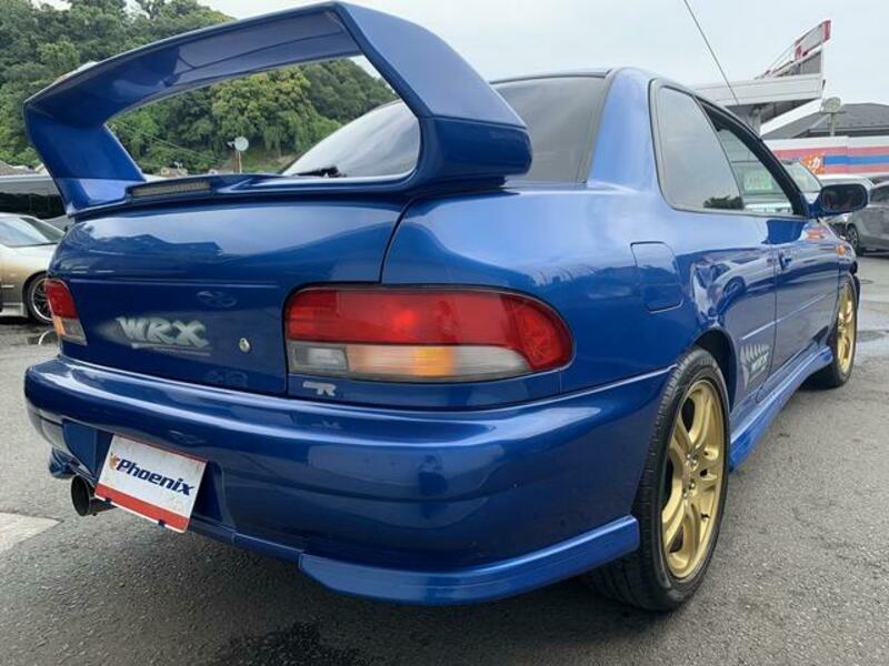 IMPREZA