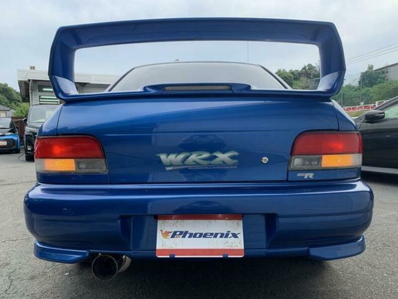 IMPREZA