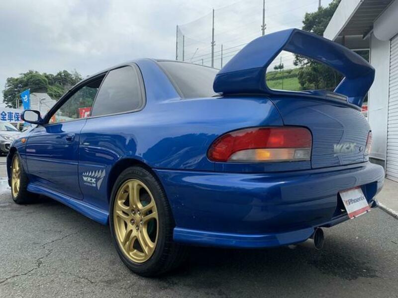 IMPREZA