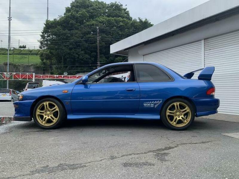IMPREZA