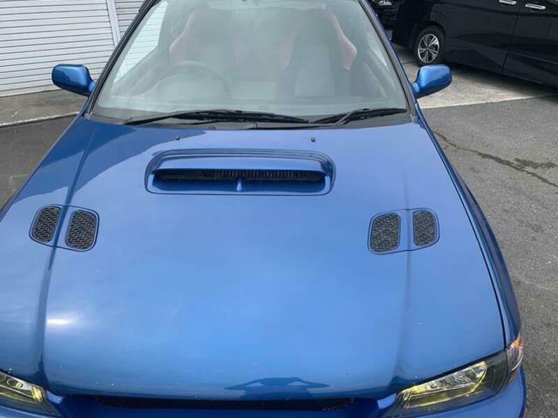 IMPREZA