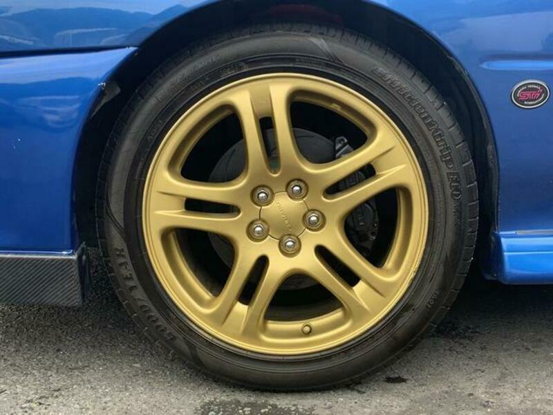 IMPREZA