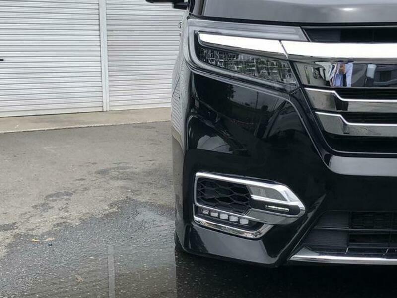 STEPWAGON SPADA