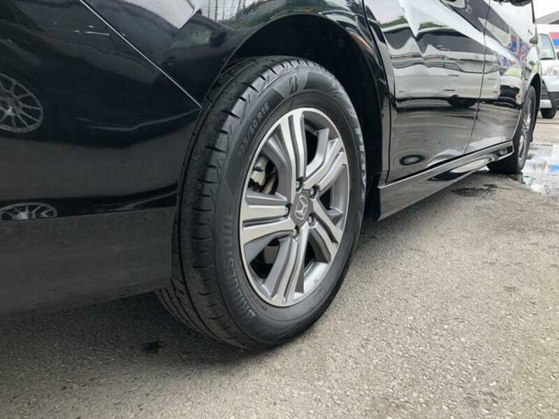STEPWAGON SPADA